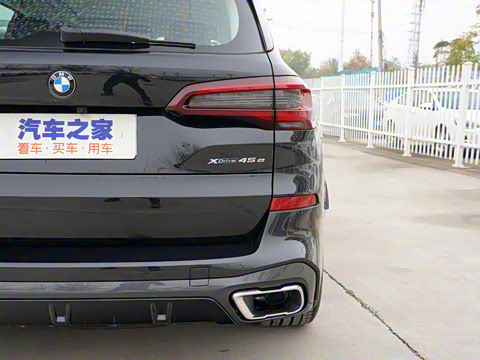 2021�� xDrive45e M�˶���װ