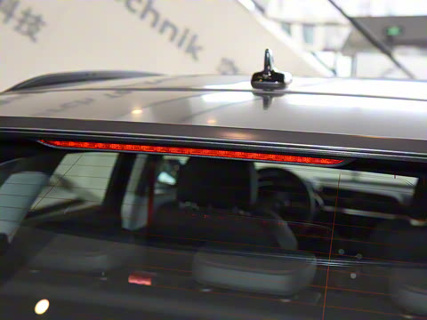 2023�� 40 TFSI ʱ�ж�����