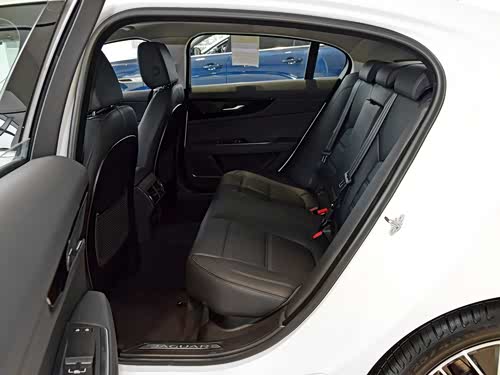 【图】捷豹xel 2021款 2.