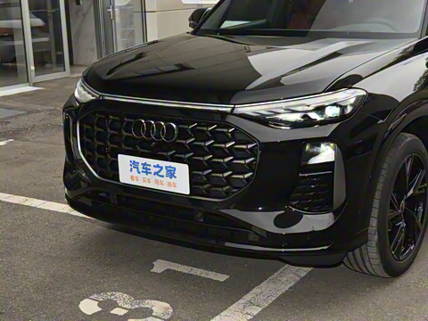 2024�� 45 TFSI quattro ����ʿ�� 7��