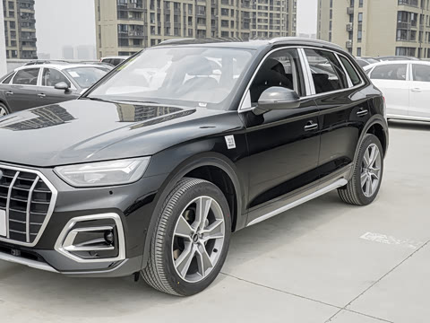 2021�� 45 TFSI ����������