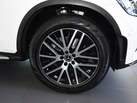 2021�� GLC 300 4MATIC ����SUV