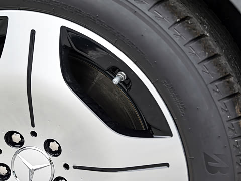 2025�� �Ŀ� S 480 4MATIC