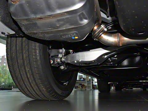 2019�� 240TURBO ������Ӣ��