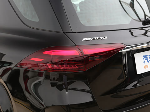 2025�� �Ŀ� AMG GLE 53 4MATIC+