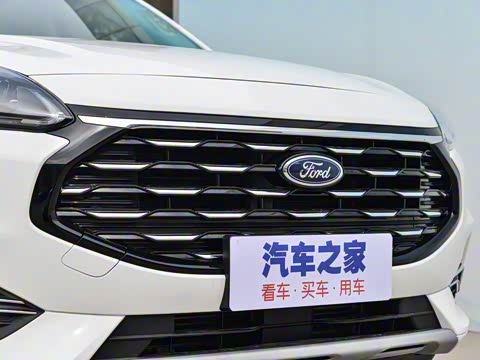 2020�� EcoBoost 245 ����������