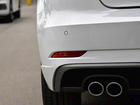 2020�� Sportback 35 TFSI ʱ���� ��VI