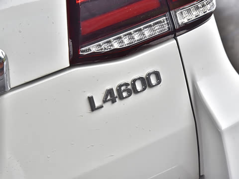 2023�� 4.6L V8 �캽��