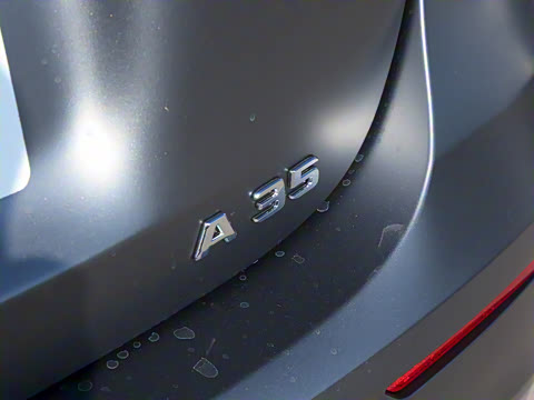 2024�� AMG A 35 4MATIC