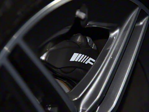 2021�� AMG C 63 ���ܳ�