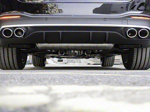 2023�� AMG GLE 53 4MATIC+