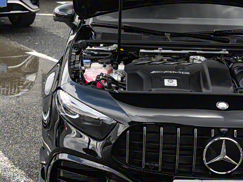 2024�� �Ŀ� AMG A 45 S 4MATIC+