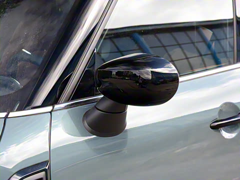 2021�� 2.0T COOPER S