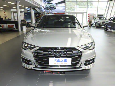 2025�� �Ŀ� 45 TFSI quattro ��ѡ������