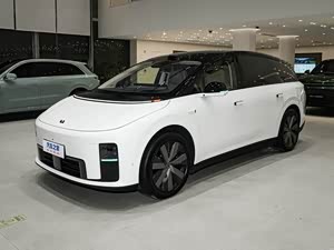 理想i8限时购车权益 最高价值18000元