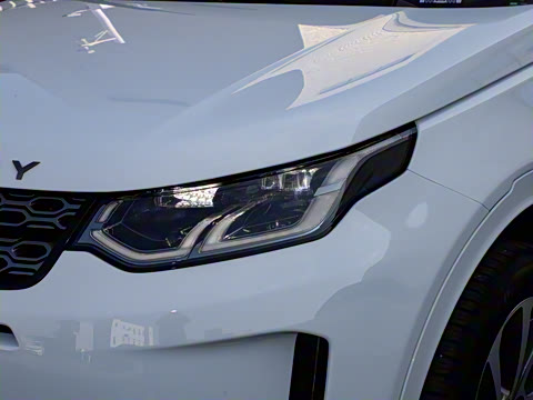 2022�� �Ŀ�� 249PS R-Dynamic SE ���ܿƼ��� 5��