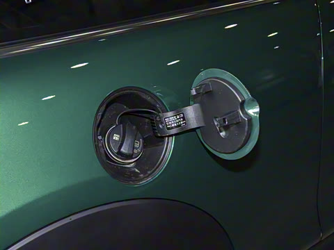 2021�� 1.5T COOPER ������