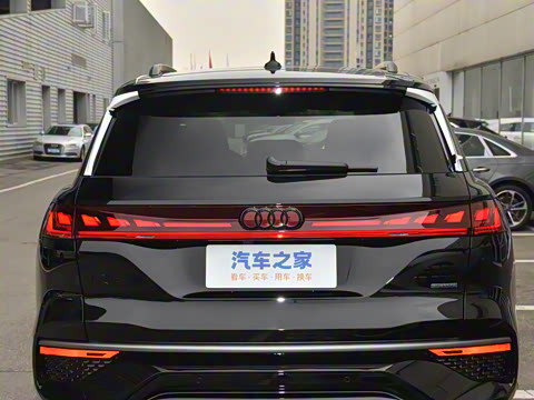 2024�� 45 TFSI quattro ����ʿ�� 7��