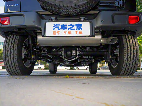 2021�� ���� 2.0T 4xe ���������а�