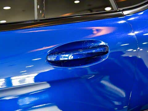 2018�� GLC 260 4MATIC ����SUV