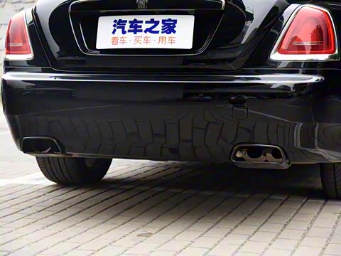 2017�� 6.6T Black Badge Edition