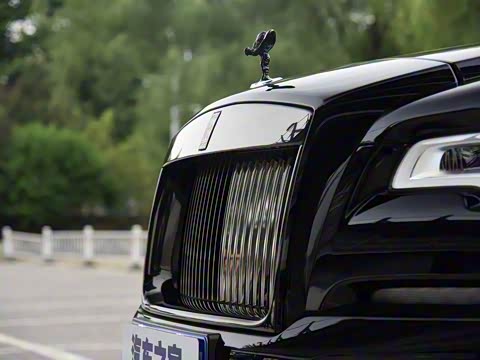 2017�� 6.6T Black Badge Edition