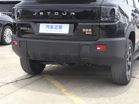 2025�� 2.0TD XWD��Խ