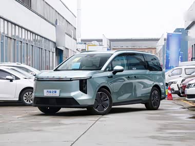 大家7 2024款 605km 森林加长续航版报价_图片_上汽大通maxus_汽车之