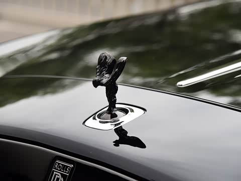 2017�� 6.6T Black Badge Edition