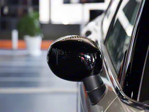 2019�� 1.5T COOPER ���ͼ�