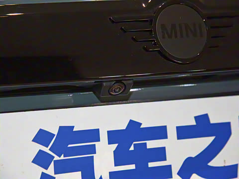 2022�� 2.0T COOPER S ALL4