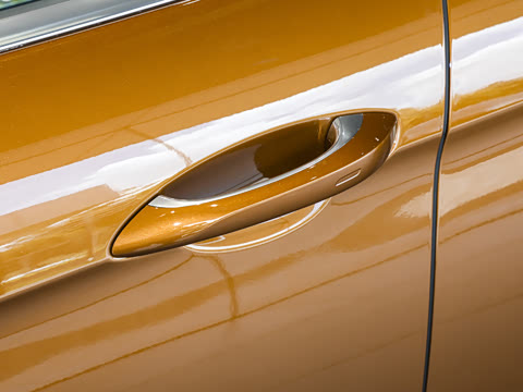 2024�� Panamera 4 �����ӳ��� 2.9T