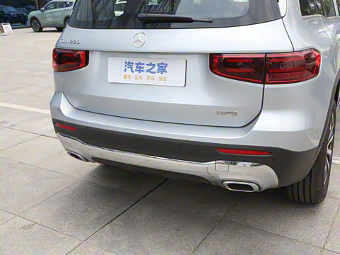 2025�� GLB 220 ʱ����