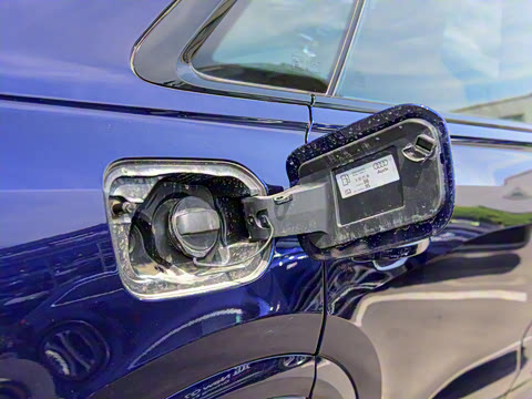 2021�� RS Q8 4.0T ������