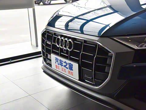 2019�� 55 TFSI ��ѡ������