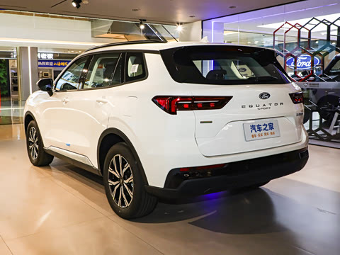 2025�� EcoBoost 170 ������