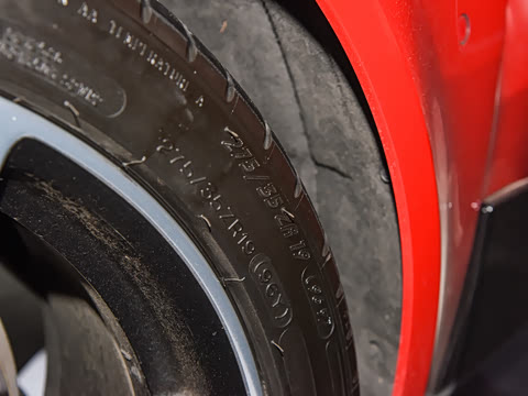 2021�� GR SUPRA 3.0T ��׼��