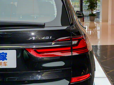 2021�� xDrive40i ������M�˶���װ