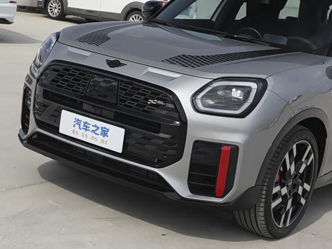 2024�� 2.0T JOHN COOPER WORKS