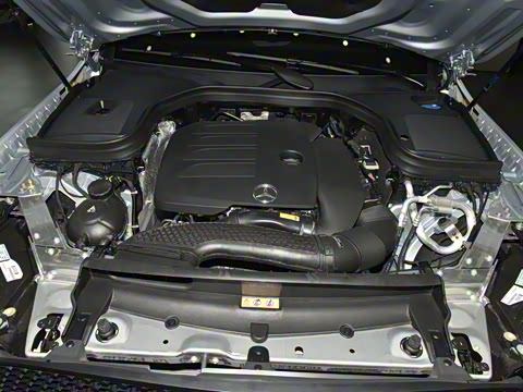 2023�� GLC 260 4MATIC ����SUV