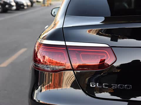 2020�� GLC 300 4MATIC ����SUV