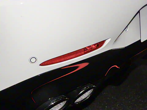 2025�� AMG GT 50 �����ܳ� �й��ر��