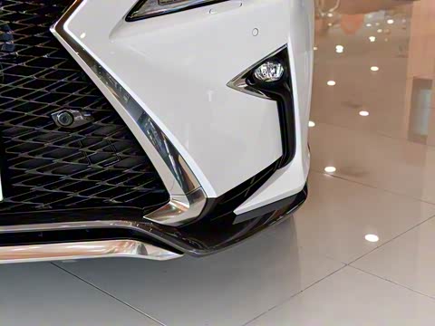 2017�� 300 Mark Levinson ����F SPORT�� ��V