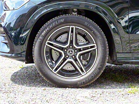 2025�� GLE 450 4MATIC ����SUV ʱ����