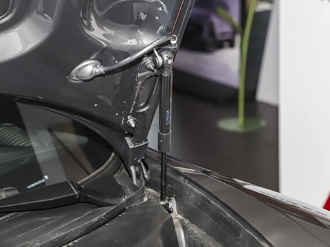 2023�� Cayman Style Edition 2.0T