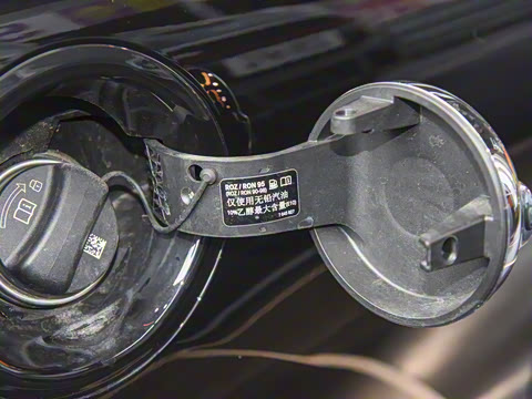 2020�� 2.0T JOHN COOPER WORKS ALL-IN