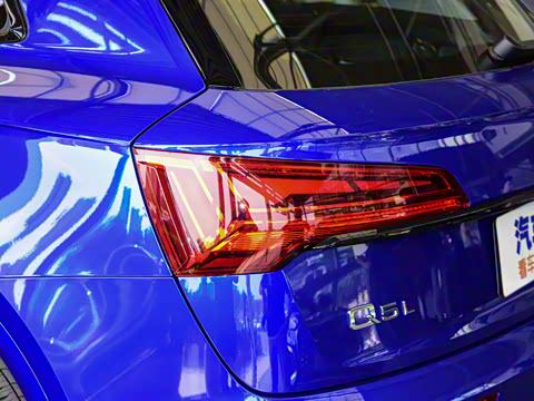 2021�� 45 TFSI ��ѡ������