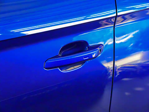 2021�� 45 TFSI ��ѡ������