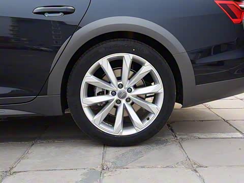 2020�� allroad quattro ̽���� 55 TFSI ����ԽҰ��