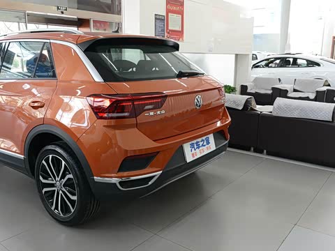 2019�� 280TSI DSG���������� ��VI